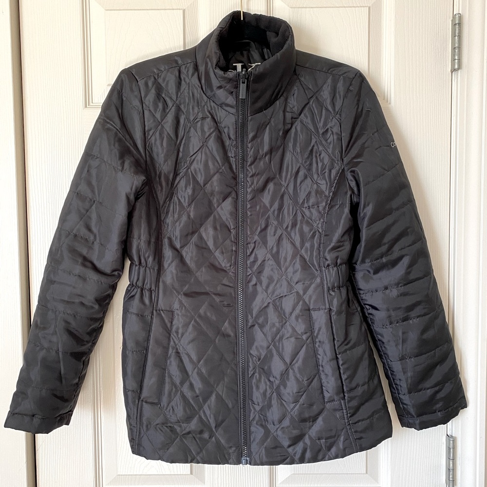 Calvin Klein Jacket Shell Size S